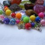 The Birds & The Bees Charm ..