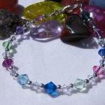 Rainbow Crystal Swarovski B..
