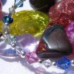 Rainbow Crystal Swarovski B..